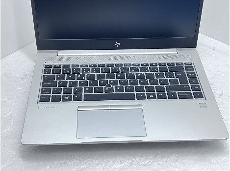 HP EliteBook 745 G6 14" Ryzen 3 PRO 3300U 16GB 260GB клас А