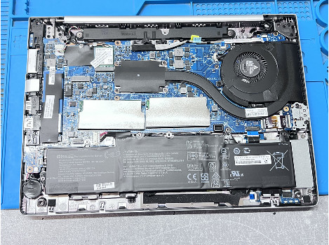 HP EliteBook 745 G6 14" Ryzen 3 PRO 3300U 16GB 260GB клас А