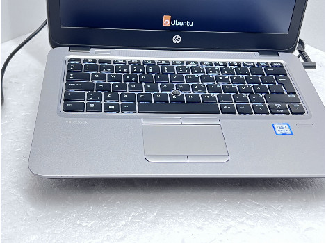 HP EliteBook 820 G4 12.5" i5-7200U 16GB 510GB клас А