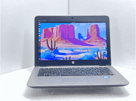 HP EliteBook 820 G4 12.5" i5-7200U 16GB 510GB клас А