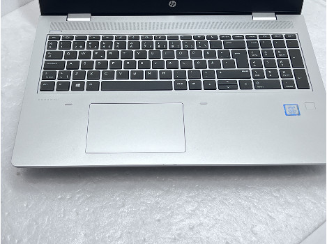 HP ProBook 650 G5 15.6" i3-8145U 8GB 260GB клас А