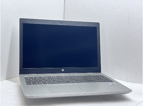 HP ProBook 650 G5 15.6" i3-8145U 8GB 260GB клас А