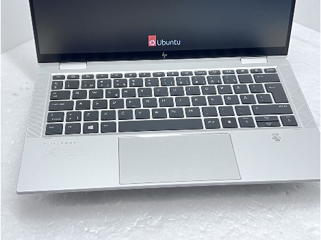 HP EliteBook x360 1030 G7 13.3" touch i7-10810U 32GB 510GB клас А