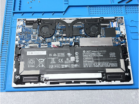 HP EliteBook x360 1030 G7 13.3" touch i7-10810U 32GB 510GB клас А