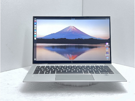 HP EliteBook x360 1030 G7 13.3" touch i7-10810U 32GB 510GB клас А