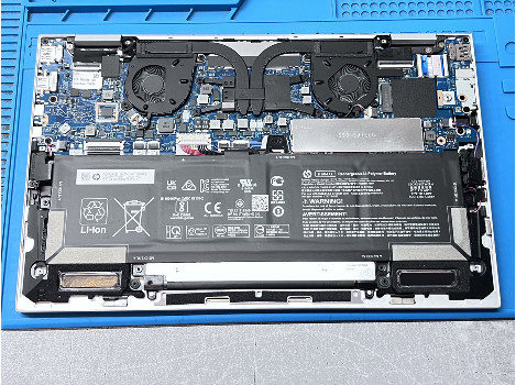 HP EliteBook x360 1030 G7 13.3" touch i7-10810U 32GB 510GB клас А