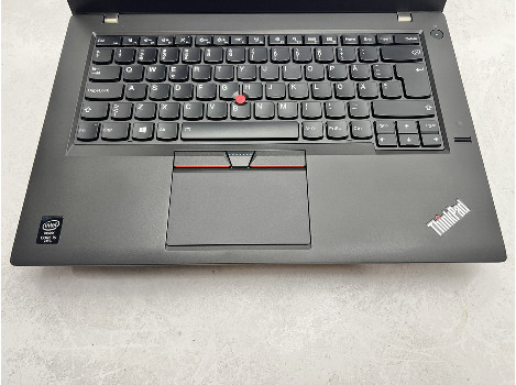 Lenovo ThinkPad T450 14" i5-5300U 8GB 260GB клас А