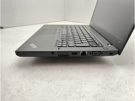 Lenovo ThinkPad T450 14" i5-5300U 8GB 260GB клас А