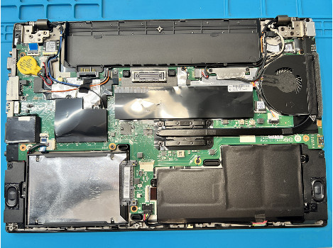 Lenovo ThinkPad T450 14" i5-5300U 8GB 260GB клас А