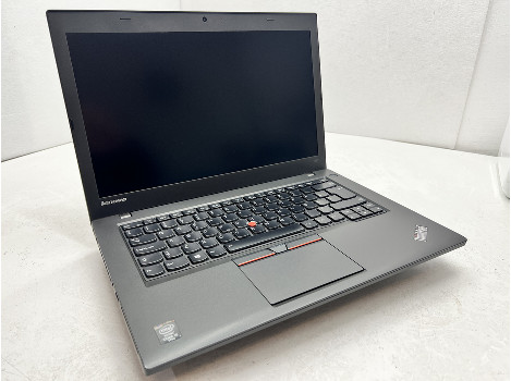 Lenovo ThinkPad T450 14" i5-5300U 8GB 240GB клас А