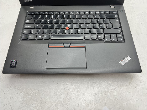 Lenovo ThinkPad T450 14" i5-5300U 8GB 240GB клас А