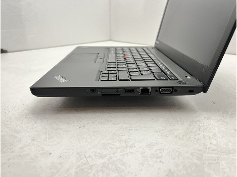 Lenovo ThinkPad T450 14" i5-5300U 8GB 240GB клас А