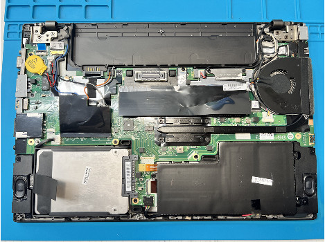 Lenovo ThinkPad T450 14" i5-5300U 8GB 240GB клас А