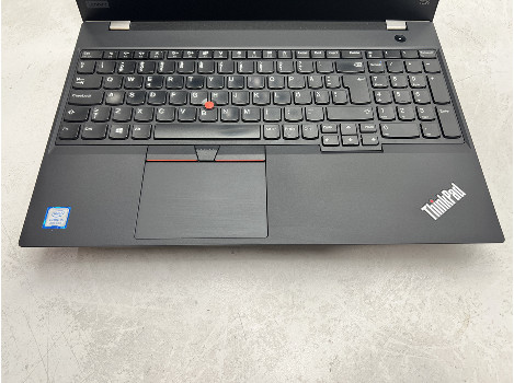 Lenovo ThinkPad T590 15.6" i5-8265U 16GB 260GB клас А