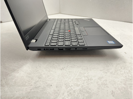 Lenovo ThinkPad T590 15.6" i5-8265U 16GB 260GB клас А
