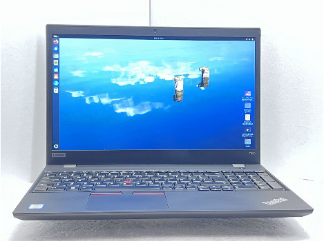 Lenovo ThinkPad T590 15.6" i5-8265U 16GB 260GB клас А
