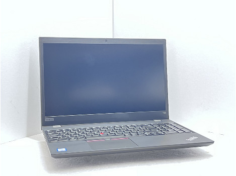 Lenovo ThinkPad T590 15.6" i5-8265U 16GB 260GB клас А
