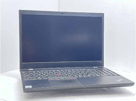 Lenovo ThinkPad T15p 15.6" i7-10850H 16GB 1020GB клас А