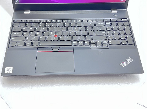 Lenovo ThinkPad T15p 15.6" i7-10850H 16GB 1020GB клас А