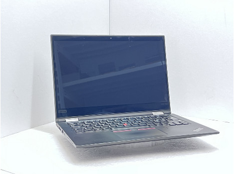 Lenovo ThinkPad X390 Yoga 13.3" touch i7-8665U 16GB 260GB клас Б