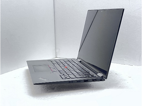 Lenovo ThinkPad X390 Yoga 13.3" touch i7-8665U 16GB 260GB клас Б