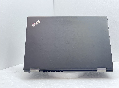 Lenovo ThinkPad X390 Yoga 13.3" touch i7-8665U 16GB 260GB клас Б