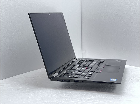 Lenovo ThinkPad X390 Yoga 13.3" touch i5-8265U 8GB 260GB клас Б