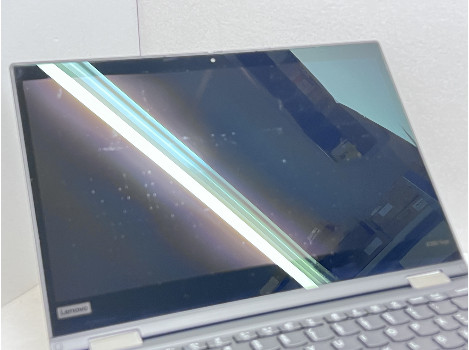 Lenovo ThinkPad X390 Yoga 13.3" touch i5-8265U 8GB 260GB клас Б