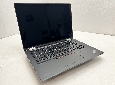 Lenovo ThinkPad X13 Yoga G1 13.3" touch i5-10310U 16GB 510GB клас А