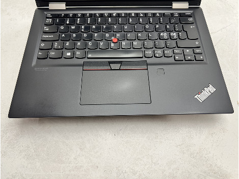 Lenovo ThinkPad X13 Yoga G1 13.3" touch i5-10310U 16GB 510GB клас А