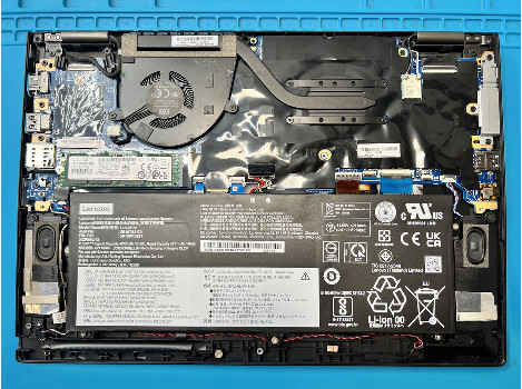 Lenovo ThinkPad X13 Yoga G1 13.3" touch i5-10310U 16GB 510GB клас А