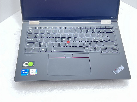 Lenovo ThinkPad X13 Yoga G2 13.3" Touch i5-1135G7 16GB 260GB клас А
