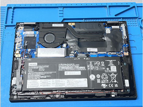 Lenovo ThinkPad X13 Yoga G2 13.3" Touch i5-1135G7 16GB 260GB клас А