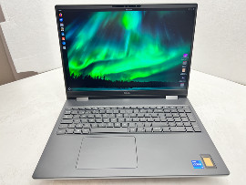 Dell Precision 7670 W16" i7-12850HX 32GB 1020GB клас А