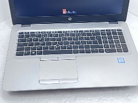 Лаптоп HP EliteBook 850 G4 15.6" i5-7200U 16GB 510GB клас А