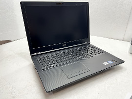 Лаптоп Fujitsu LIFEBOOK E559 15.6" i3-8145U 8GB 260GB клас А