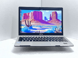 Лаптоп Fujitsu LIFEBOOK S936 13.3" i5-6200U 8GB 510GB клас А
