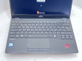 Лаптоп Fujitsu LIFEBOOK U939 13.3" i5-8265U 16GB 260GB клас А