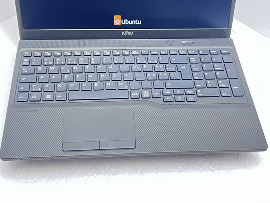 Fujitsu LIFEBOOK A3511 15.6" i3-1115G4 8GB 260GB клас А