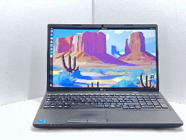 Fujitsu LIFEBOOK A3511 15.6" i3-1115G4 8GB 260GB клас А