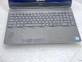 Dell Precision 7550 15.6" i7-10850H 32GB 1020GB клас А