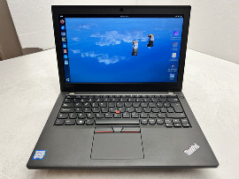 Lenovo ThinkPad X270 12.5" i5-6200U 8GB 260GB клас Като Нов