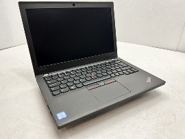 Lenovo ThinkPad X270 12.5" i5-6200U 8GB 260GB клас Като Нов