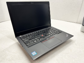 Lenovo ThinkPad X280 12.5" i5-8250U 16GB 510GB клас А
