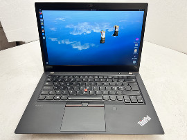 Mobile Workstation Lenovo ThinkPad P14s G2 14" i7-1185G7 32GB 1020GB клас А