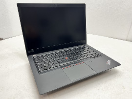 Mobile Workstation Lenovo ThinkPad P14s G2 14" i7-1185G7 32GB 1020GB клас А