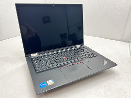 Лаптоп Lenovo ThinkPad L13 Yoga G2 13.3" touch i5-1135G7 16GB 510GB