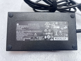 Зарядно за лаптопи HP A200A008L 200W