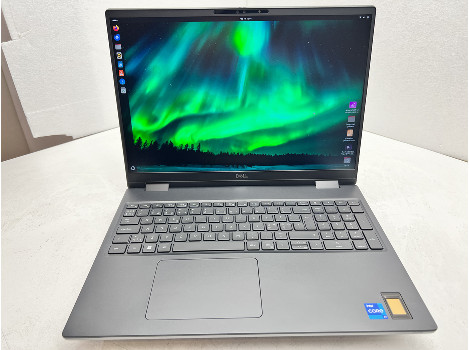 Dell Precision 7670 W16" i7-12850HX 32GB 1020GB клас А