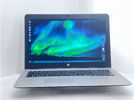 HP EliteBook 850 G4 15.6" i5-7200U 16GB 510GB клас А